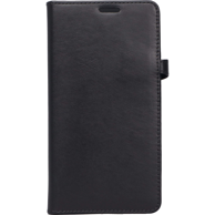 BUFFALO Preklopna maskica za mobitel 6,4", crna